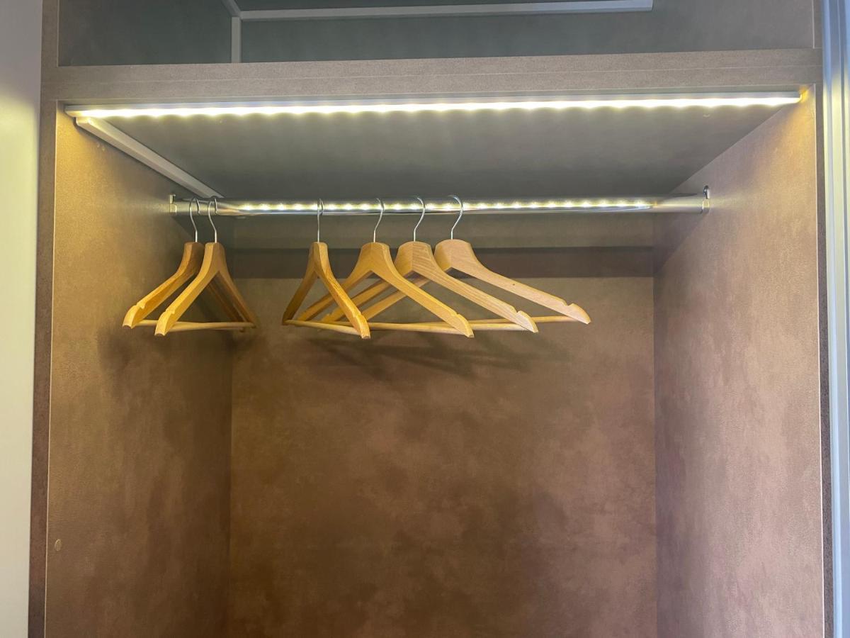 Apartament Argyros Loft Wolos Zewnętrze zdjęcie